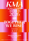 2026 KM CHART AWARDS