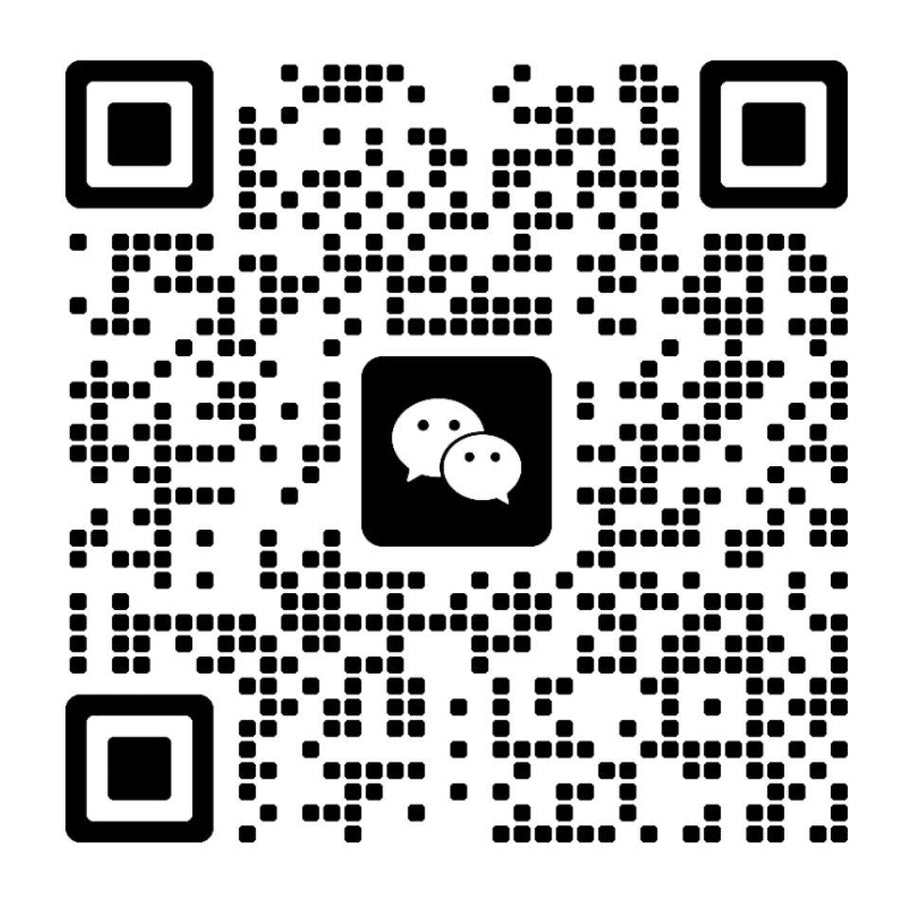 WeChat QR Code
